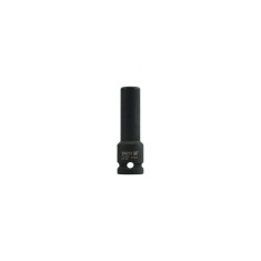 Cheie tubulară de impact lungă 11 mm 1/2&quot; Yato YT-1031