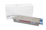 &Icirc;ncărcătură toner compatibilă 44318606, 11500 filelor pentru imprimante Oki