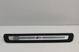 Ornament prag dreapta față BMW 3 G20, G28 2019 OEM: 8079724 27819052