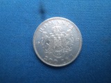 200 lei 1942 , Ag , 6 g , 25 , mm , luciu metalic / 3