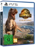 Jurassic World Evolution 2 PS5