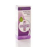 Spray antibacterian de camera Aromax lavanda/arbore de ceai 20 ml