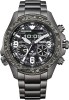 Ceas Barbati, Citizen, Promaster Land JV1008-63E, Set cu Bratara suplimentara - Marime universala