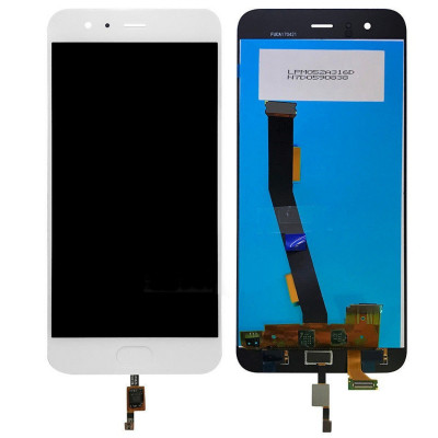 Display Xiaomi Mi6 alb foto