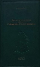 Zece negri mititei. Crima din Orient Express - 2010 - Agatha Christie (AH118)