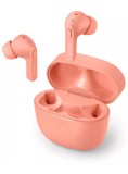 Philips Audio True Wireless Headphones Pink