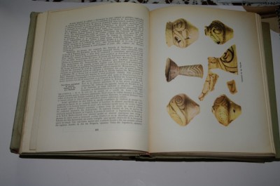 Istoria universala - E. M. Jukov - Vol. I, II si III - 1959-1960 foto