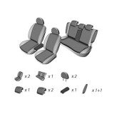 SET HUSE SCAUN TOYOTA AVENSIS 2008, Umbrella