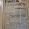 Dacia 28 martie 1942-stiri din deva,cronica lugojului,sannicolau mare,frontul