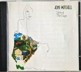 Joni Mitchell &lrm;&ndash; Ladies Of The Canyon _ VG+ / NM cd folk rock _ Reprise, germania