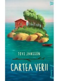 Cartea verii, Tove Jansson