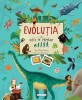 Evolutia vietii pe Pamant, Girasol