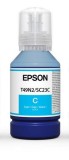 EPSON T49H 140ML CYAN INK CART.
