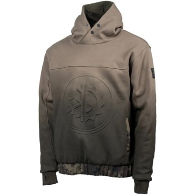 Hanorac NASH ZT Wind Chill Hoody Two Tone Element, Marime XL foto