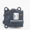 Motoras clapetă aeroterma TESLA MODEL S 2017 OEM: D332-CK8AA04 | 13354293