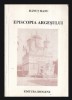 Episcopia Argesului 1793-1996 - Danut Manu, Monografie, Editura Diogene, 142 pagini, ISBN 973-97636-1-8