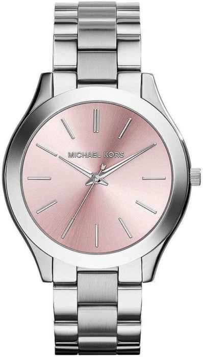 Ceas Dama, Michael Kors, Slim Runway MK3380 - Marime universala