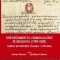 Departamentul Criminalicesc &icirc;n Moldova (1799-1828) Condici de sentinţe vol. I