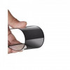 Folie de protectie Privacy Ceramic Film pentru Samsung A217 Galaxy A21s, margini negre, Bulk