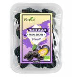 Prune bio uscate, fara samburi, 250g Pronat