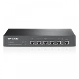 TPL ROUTER MULTI-WAN 5P R480T+, TP-Link