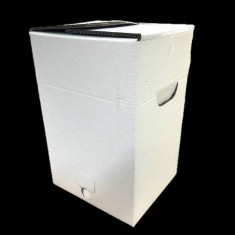 Cutie 20L Bag-in-Box neimprimata