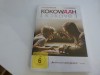 Koowaah, dvd