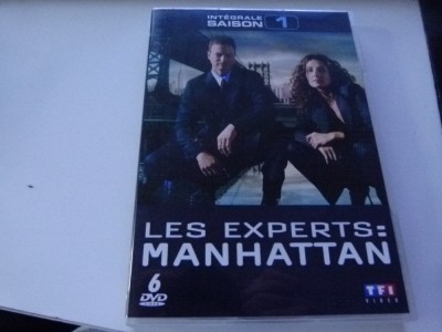 Manhattan - seria 2 foto