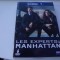 Manhattan -seria 1