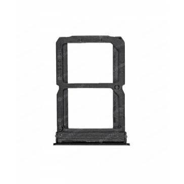 Suport Sim Oneplus 6T Negru foto