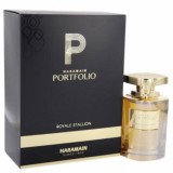 Al Haramain, Portfolio Royale Stallion, Apă de parfum, Pentru bărbați, 75 ml