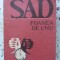 SAD FOAMEA DE UNU. POEME-STEFAN AUGUSTIN DOINAS-230629