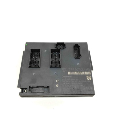 Modul de confort PORSCHE CAYENNE 92A 2015 OEM: 7PP907064HQ,7PP.907.064.HQ,A2C7414740300 22370755 foto