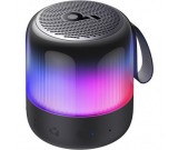 Boxa portabila Anker &quot;Soundcore Glow Mini&quot; 8W, Bluetooth 5.3, acumulator 1800 mAh, &quot;A3136G11&quot; (timbru verde 2 lei) - 0194644158903