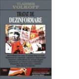 Tratat de dezinformare - Vladimir Volkoff