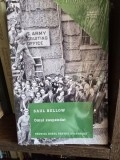 Omul suspendat - Saul Bellow