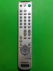Telecomanda Originala Sony RMT-V405 foto