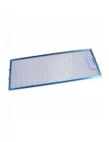Filtru metalic antigrasime hota Samsung HB6247SX - echivalent