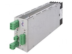 Alimentator Pulsatoriu Modular 575W 110VDC 5A