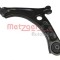 Bascula / Brat suspensie roata VW CADDY IV Combi (SAB, SAJ) (2015 - 2016) METZGER 58076301