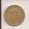 Moneda Italia - 200 Lire 1979 v1