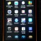 Vand Alcatel One Touch 9910 cu android, dual sim in cutie !!!