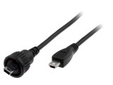 Adaptor USB 2.0 2m Data-Con-X