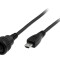 Adaptor USB 2.0 2m Data-Con-X