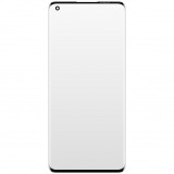 Geam Ecran OnePlus 8 Pro, Negru