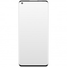 Geam Ecran OnePlus 8 Pro, Negru