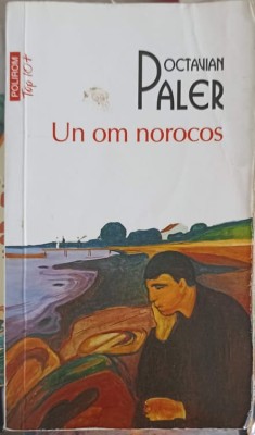 UN OM NOROCOS-OCTAVIAN PALER-248839 foto
