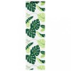 VidaXL Jaluză cu role de duș cu casetă 80x240 cm lățime material 76 cm
