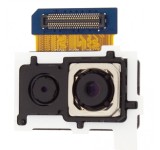 Camera Principala Samsung Galaxy J8 Plus - Originala, Testata