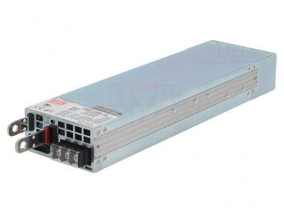 Alimentator Modular 1500W 12VDC RSP-1600-12 foto